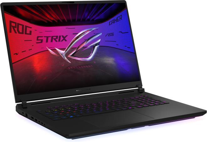 Actual product image ASUS G835LX-SA008W