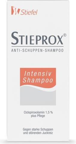 Immagine prodotto Stieproxal Shampoo Intensivo, 100 ml Shampoo (100 ml, Shampoo liquido)