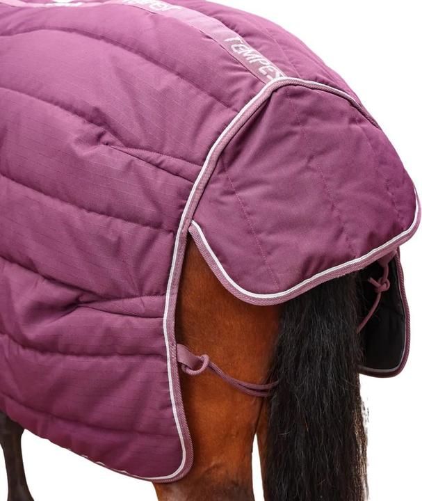 Immagine prodotto Tempest Tappeto originale standard per cavalli (160.02 cm)