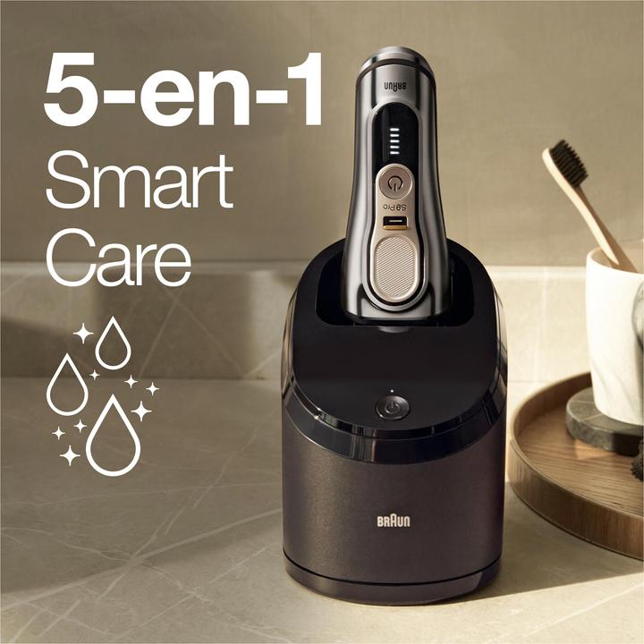 Immagine prodotto Braun Series 9 Pro