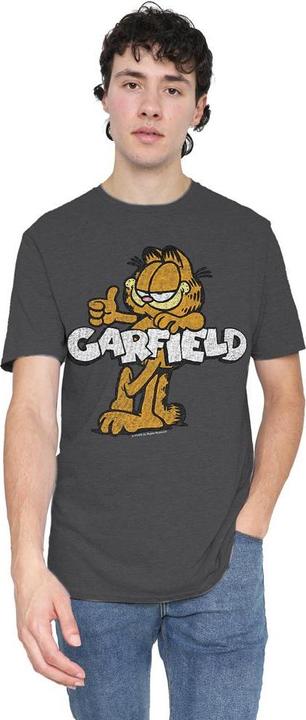 Produktbild Garfield Garf TShirt (3XL)