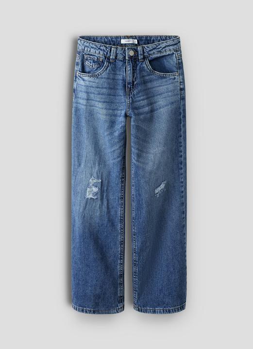 Produktbild Name it Wide Fit Jeans (116)