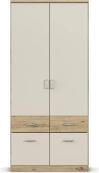 Immagine prodotto Rauch Bremen-Extra (91 x 58 x 199 cm)