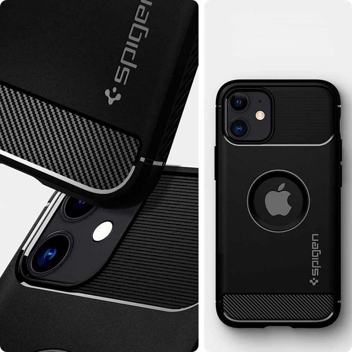 Image du produit Spigen Une armure robuste (Apple iPhone 12, Apple iPhone 12 Pro)