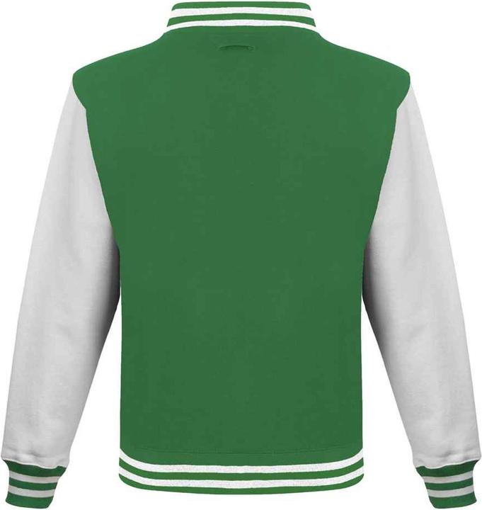 Immagine prodotto Awdis Giacca College Adulto Unisex (S)