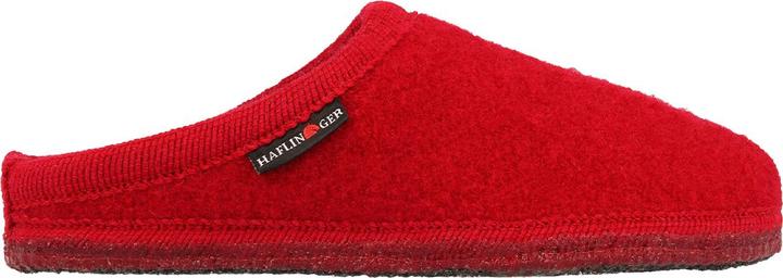 Actual product image Haflinger slippers (37)