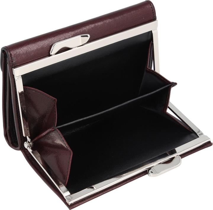 Produktbild Golden Head Colorado Geldbörse RFID Schutz Leder 12 cm