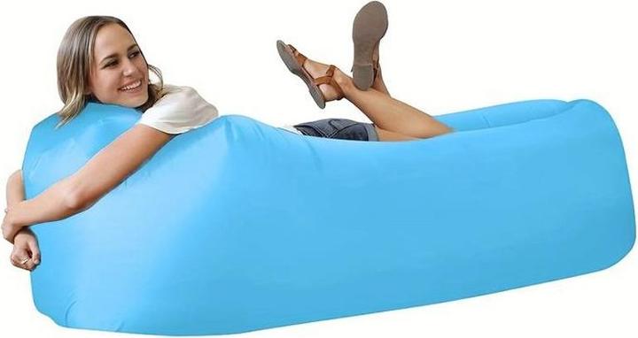 Image du produit Cbx Canapé gonflable Fast 190x70 cm (190 x 70 cm)