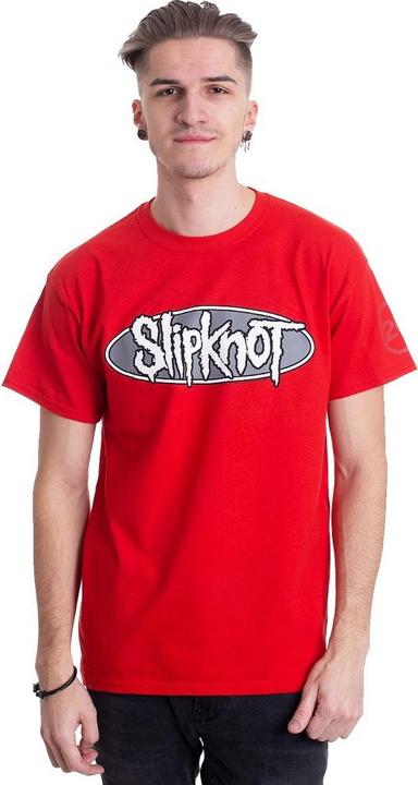 Slipknot Don't Ever Judge Me TShirt 20. Jubiläum