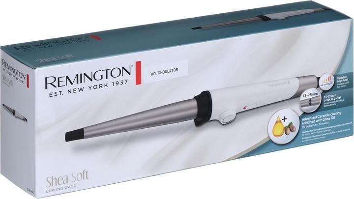 Produktbild Remington Lockenstab Shea Soft CI4740 (25 mm)