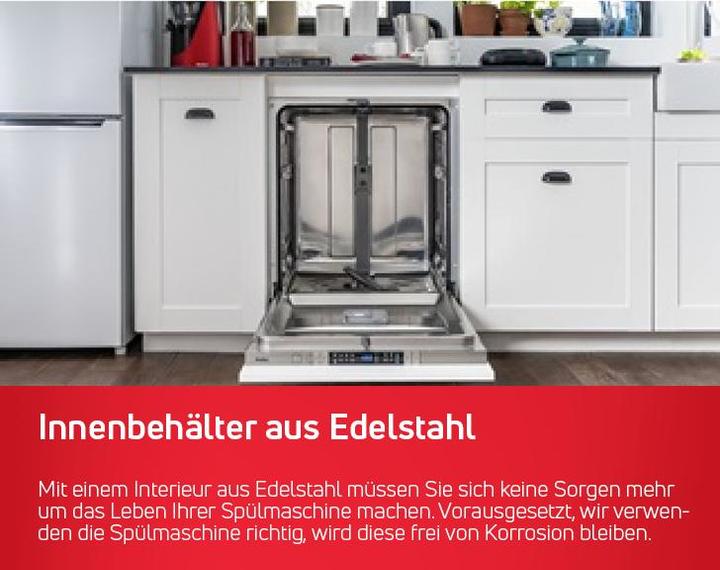 Image du produit Amica GSP 14746-1 W