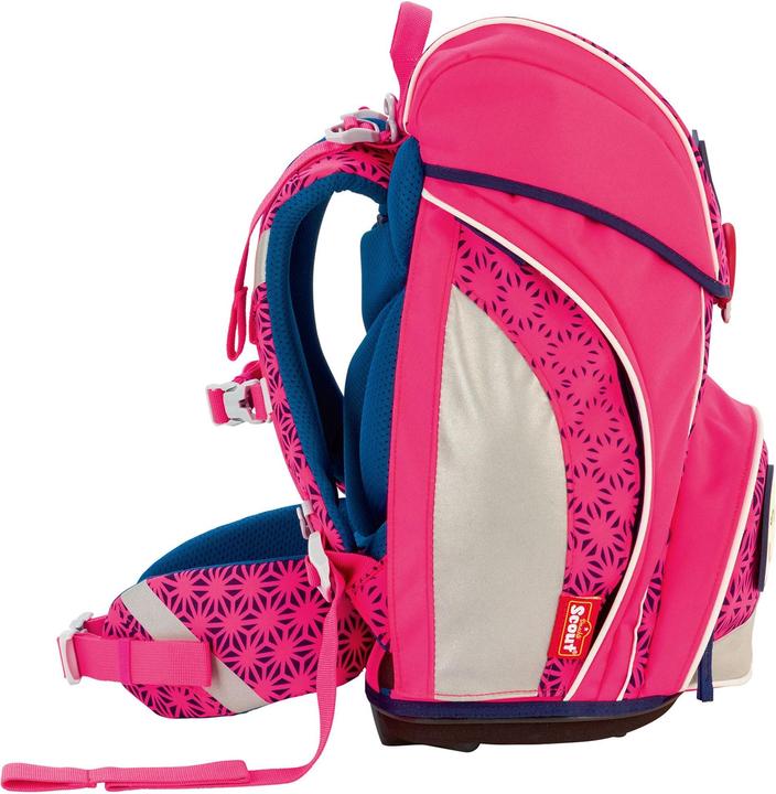 Image du produit Scout Kit cartable Alpha Neon Safety 4 pièces (25 l)
