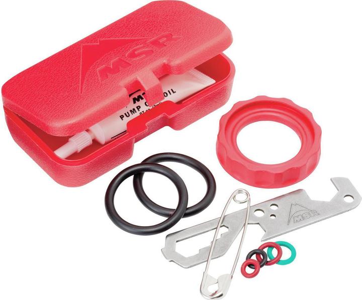 Image du produit Msr Kit d'entretien annuel Stoves