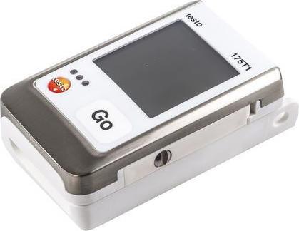 Actual product image Testo Temperature data logger 175 T1 (Thermometers)