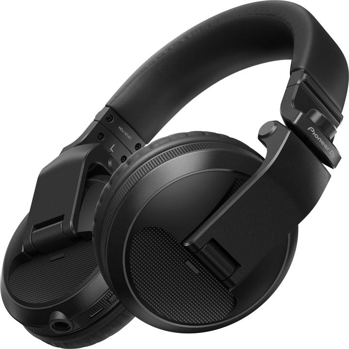 Actual product image Pioneer DJ HDJ-X5BT (ANC, 20 h, Wireless)