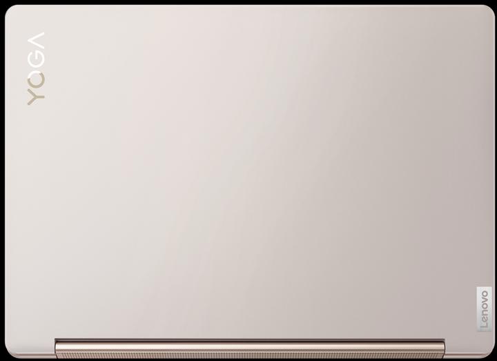 Actual product image Lenovo Yoga 9i (14", Intel Core i7-1260P, 16 GB, 1000 GB, CH)