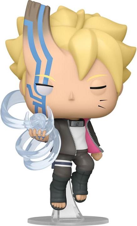 Produktbild Funko POP! Animation Boruto - Boruto (Momoshiki Transformation) Edition Limitée
