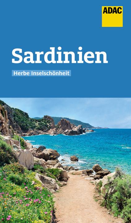 Produktbild Reiseführer Sardinien (Deutsch, Peter Höh, 2020)