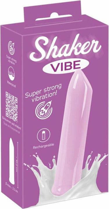 Immagine prodotto You2Toys Shaker Vibe lilla