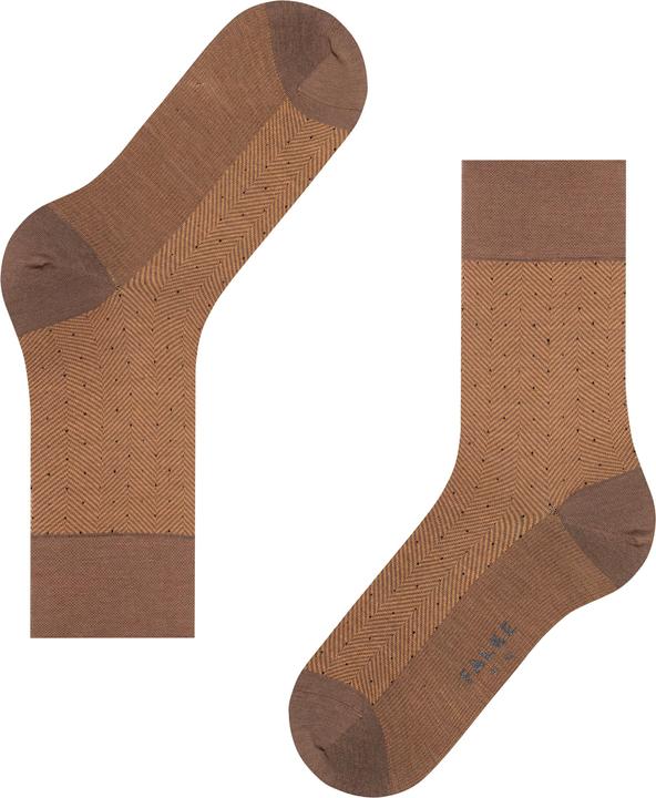 Actual product image Falke Sens. Herringbone SO (41 - 42)