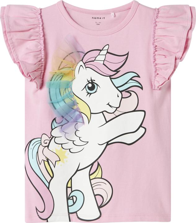 Name it My Little Pony T-Shirt