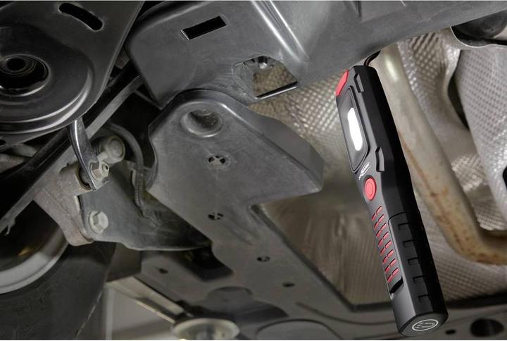 Actual product image Ansmann Il300r (555 lm)