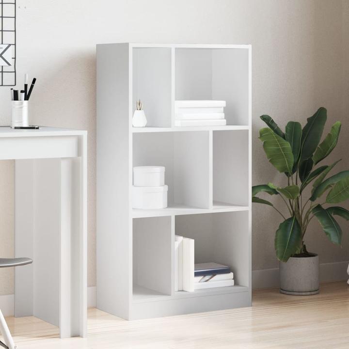 Immagine prodotto VidaXL Lavrenti (57 x 28,5 x 107,5 cm)