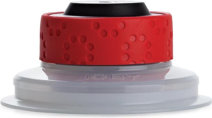 Actual product image Joby Suction Cup + GorillaPod Arm (Various)