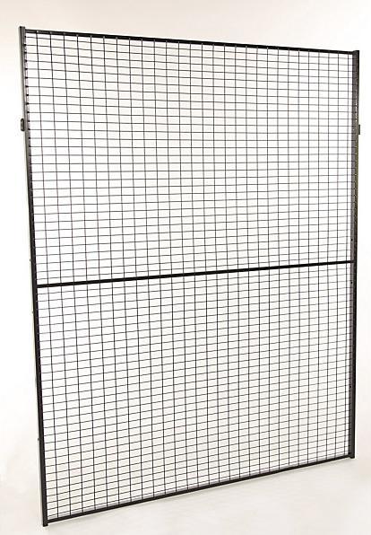 Actual product image Axelent Machine guard X-GUARD CLASSIC, wall element