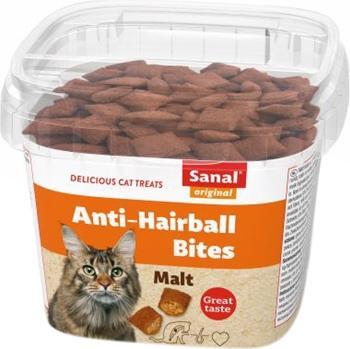 Immagine prodotto Sanal Bocconcini Anti-Capelli Tazza 75g (1 pz., 88 g)