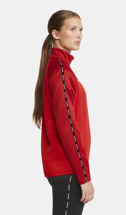 Produktbild Craft SQUAD 2.0 HALF ZIP W (S)
