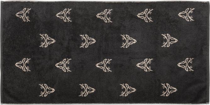 Image du produit Cawö Handtücher Alpenchic Allover (30 x 50 cm)
