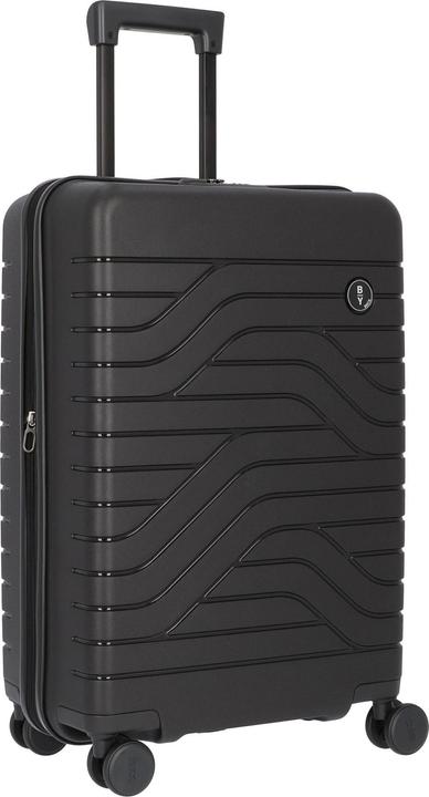 Actual product image Brics Ulisse - Expandable Trolley (65 l, M (50 - 90l))