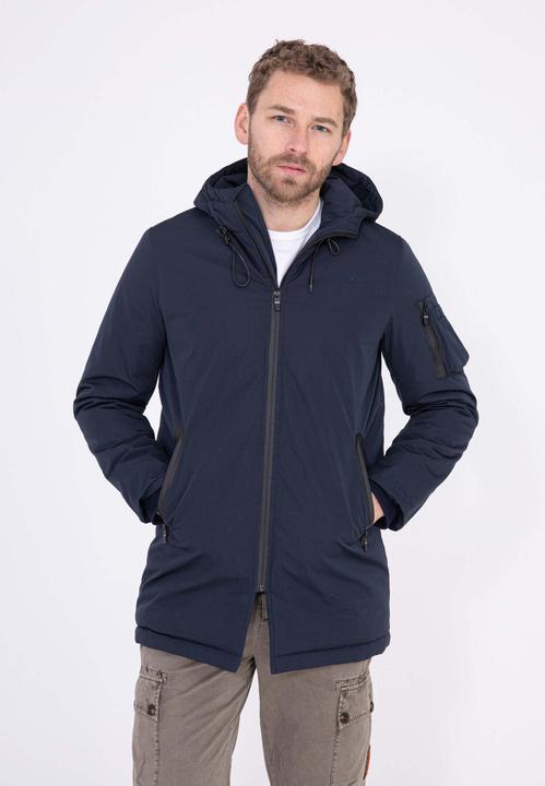 Produktbild Bombers Original Daunenjacke Iowa M (XL)