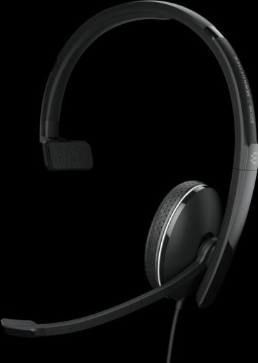 Actual product image EPOS I Sennheiser Adapt 135 Ii (Cable)