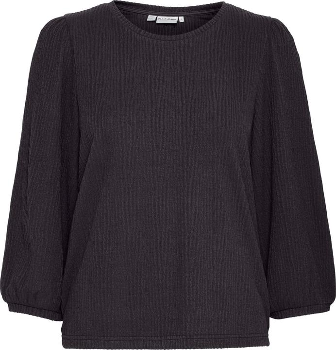 Actual product image Pulz Jeans PZJANE 3/4 sleeve Tshirt 50208232 (M)