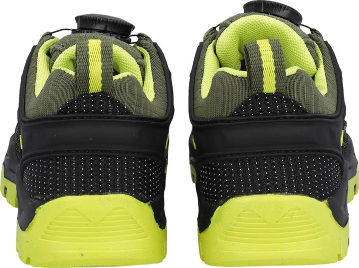 Image du produit CMP Campagnolo Kids Kiruna Fitgo WP (28)