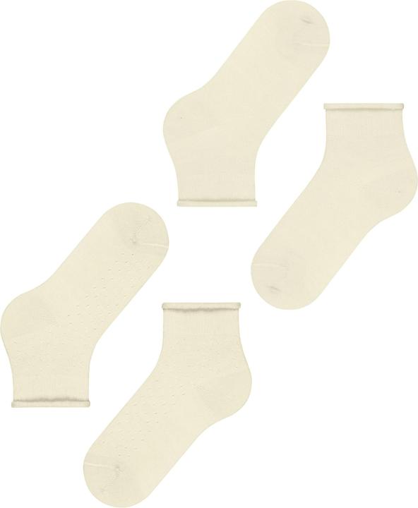 Immagine prodotto Esprit Cozy Dot SSO 2P (Confezione da 2, 35 - 38)