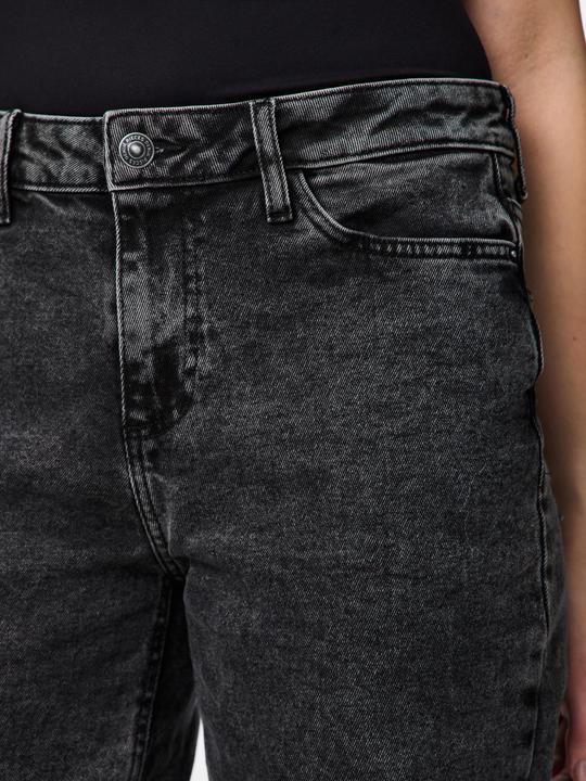 Actual product image Pieces PCKELLY MW Straight Fit Jeans (W26/L30)