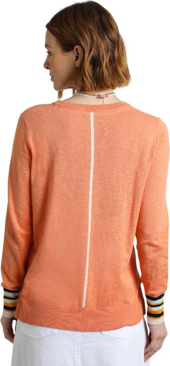 Produktbild Weird Fish Kinga Pullover Jerseyware (36 D)