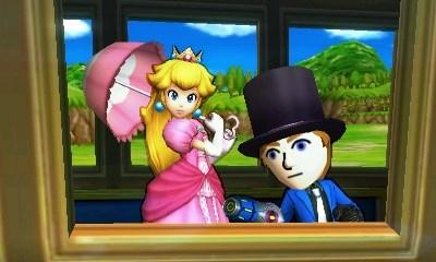 Image du produit Nintendo Super Smash Bros. (3DS, EN)