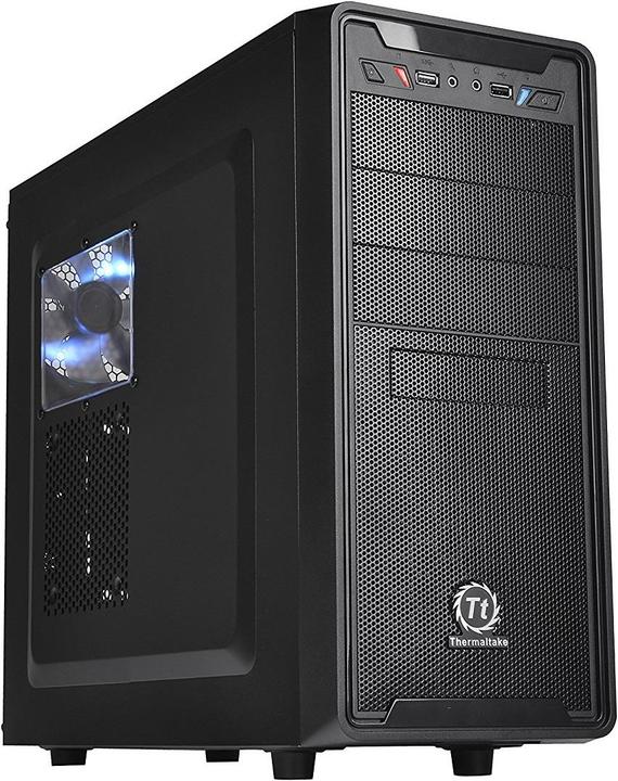 Actual product image Thermaltake Versa G2 (ATX, mATX)
