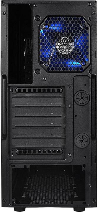 Actual product image Thermaltake Versa G2 (ATX, mATX)