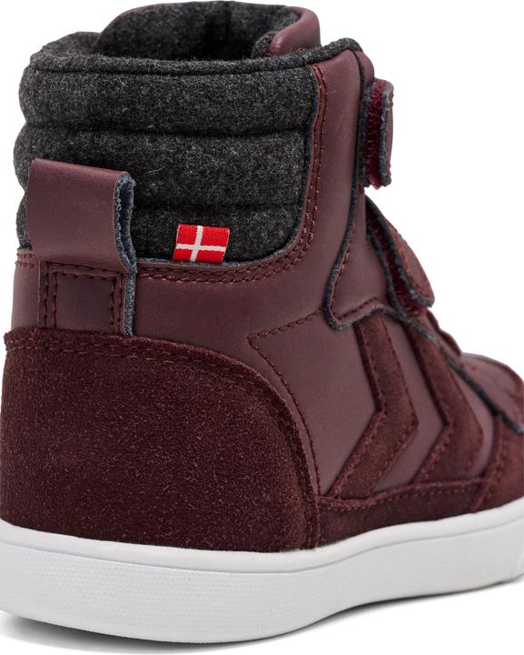 Produktbild hummel Stadil Winter High Jr (36)