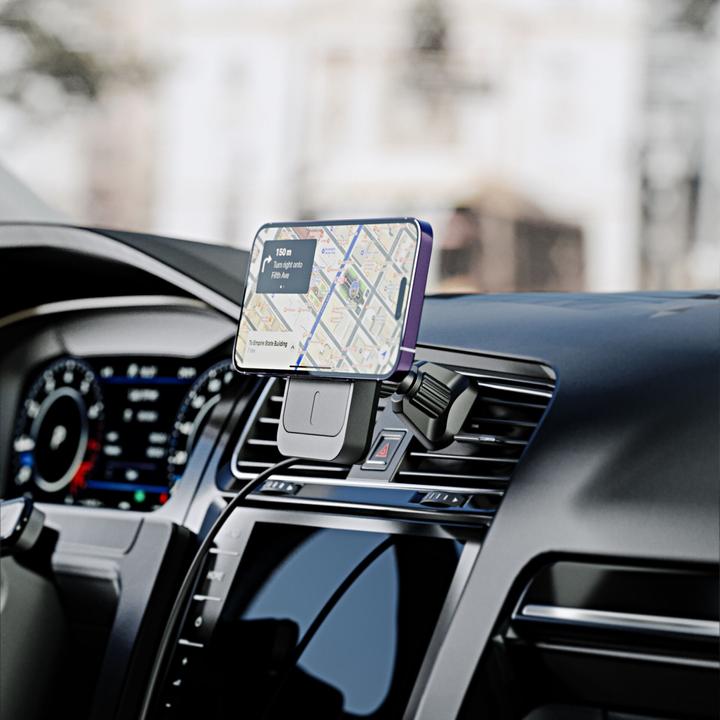 Produktbild Alogic Matrix+ Universal Car Charger 5 (5000 mAh, 15 W)