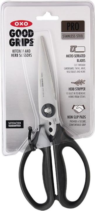 Actual product image OXO Küchenschere (26 cm)