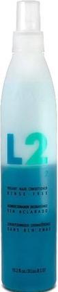 Immagine prodotto Lakmé Lak-2 Balsamo istantaneo per capelli (300 ml)