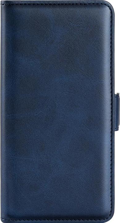 Actual product image Screenguard Apple iPhone 14 Pro Max CardLounge Leather Case (Apple iPhone 14 Pro Max)