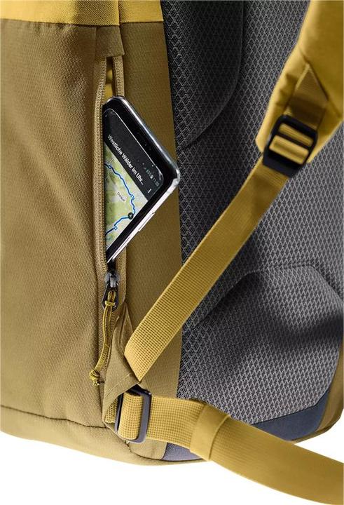 Actual product image Deuter UP Seoul (16 l)