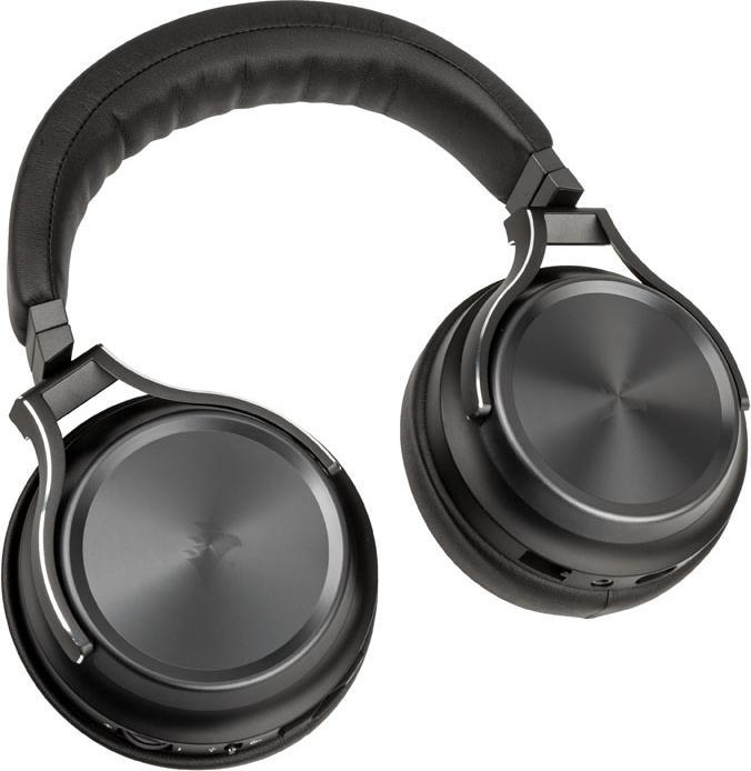 Actual product image Corsair Virtuoso XT (Wireless, Cable)